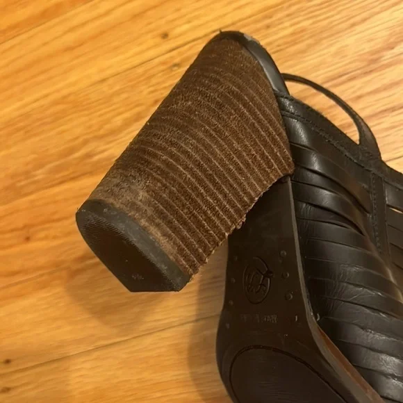 LUCKY Brand Heels - Picture 10 of 13